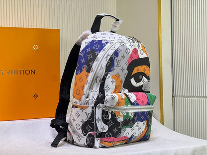 Louis Vuitton Discovery Backpack PM