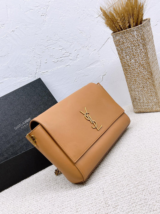 Saint Laurent Sunset