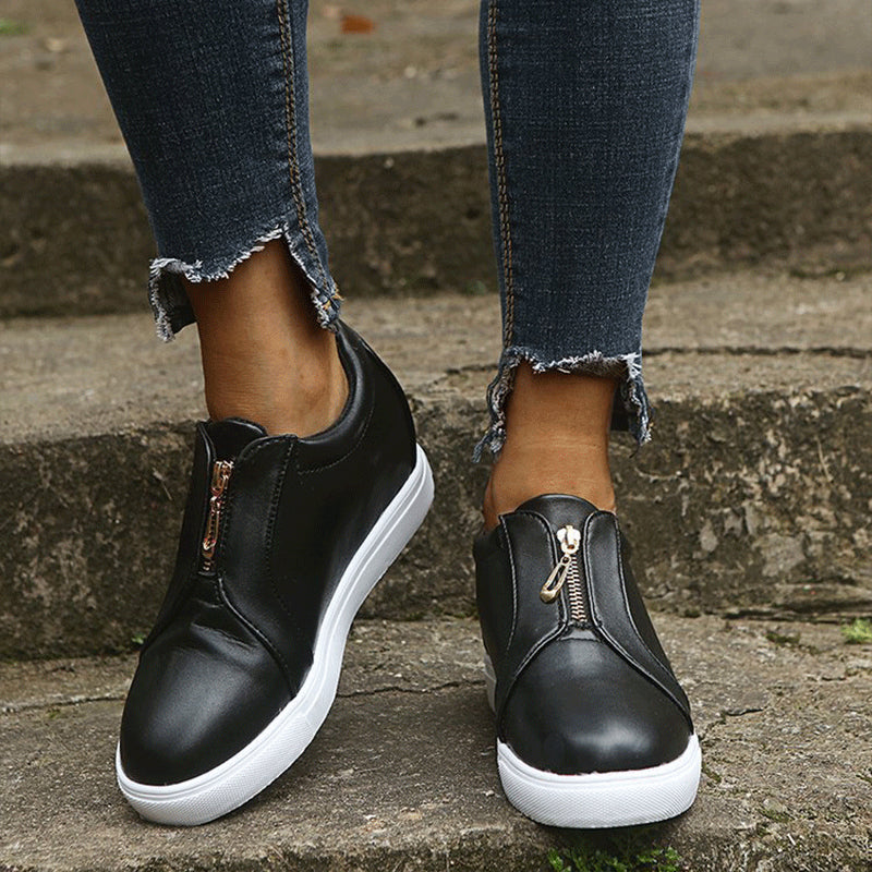 Fashion Casual Flat Chic Shoes