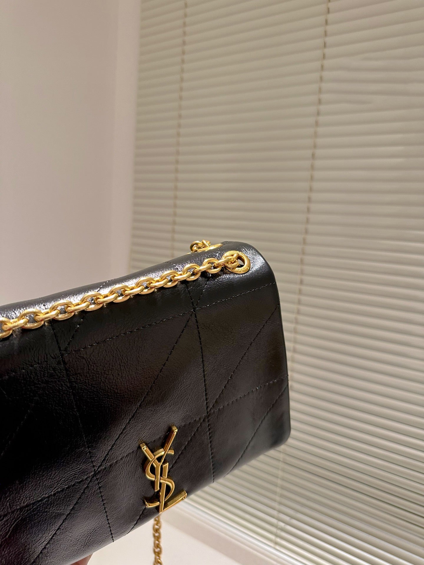 Saint Laurent Women’s Jamie Bag