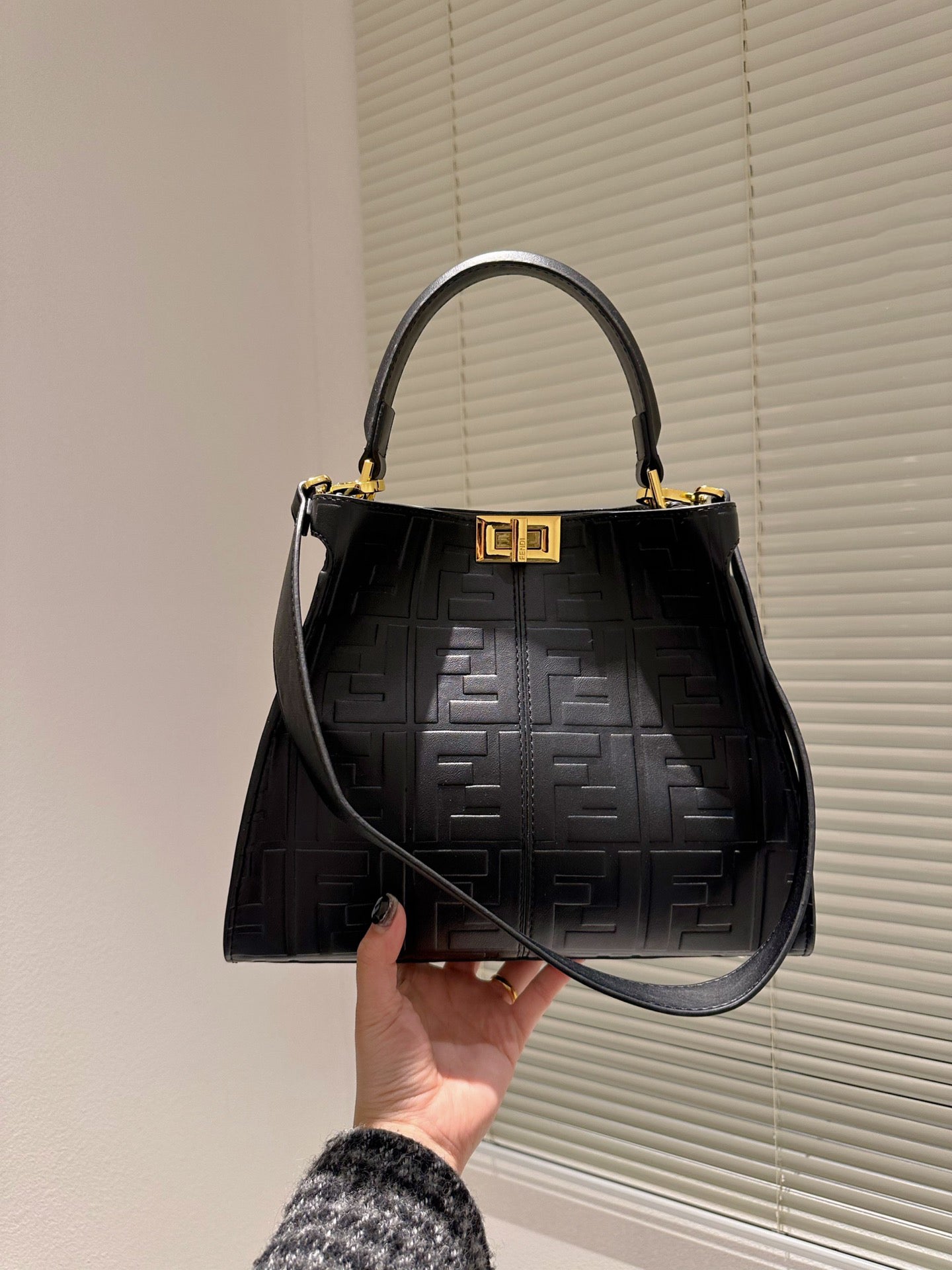 Fendi Peekaboo