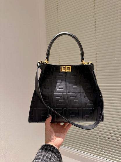 Fendi Peekaboo