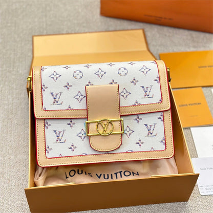LOUIS VUITTON M24841 Mini Dauphine