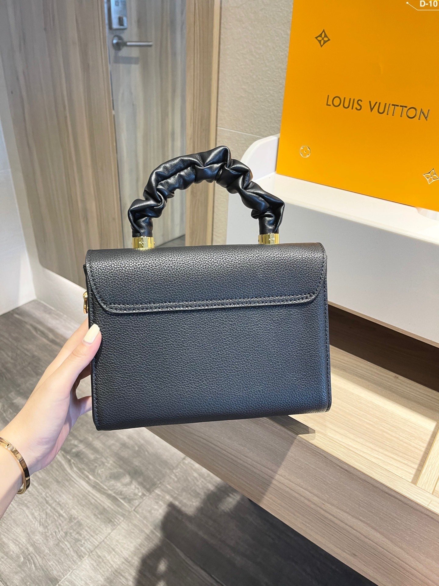 Louis Vuitton Twist Bag