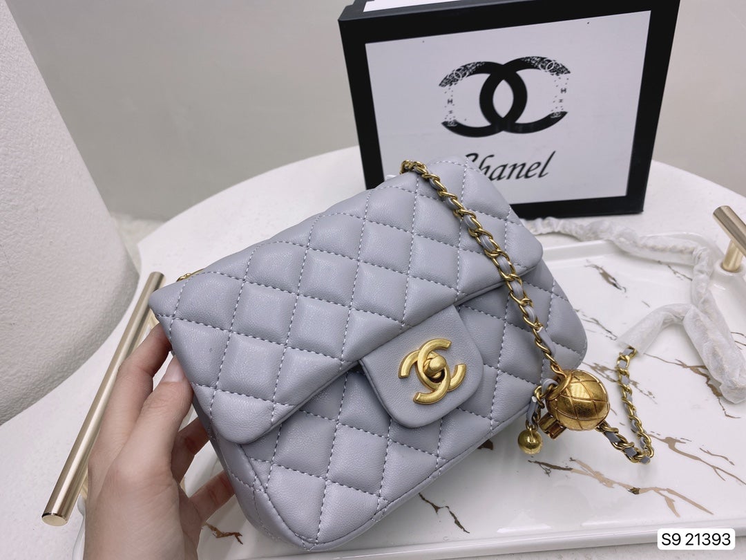 Chanel Classic Flap Bag