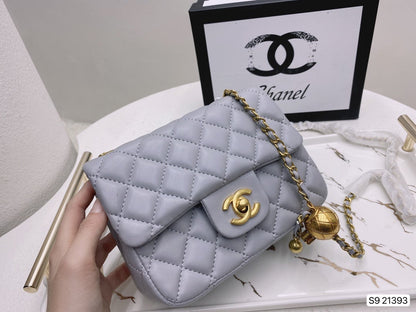 Chanel Classic Flap Bag