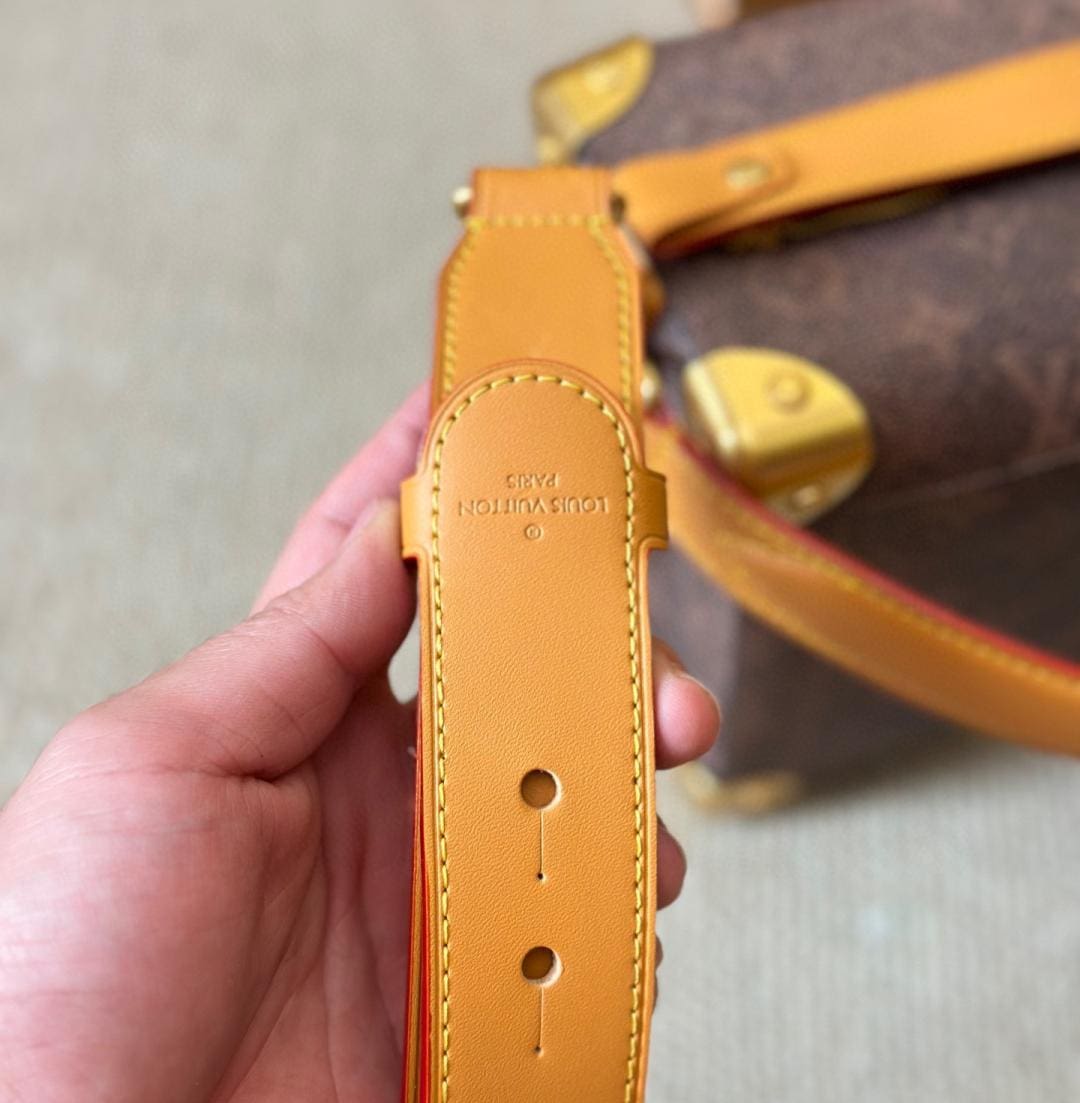 Louis Vuitton M11536 Soul Trunk East West