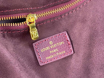 Louis Vuitton Neverfull