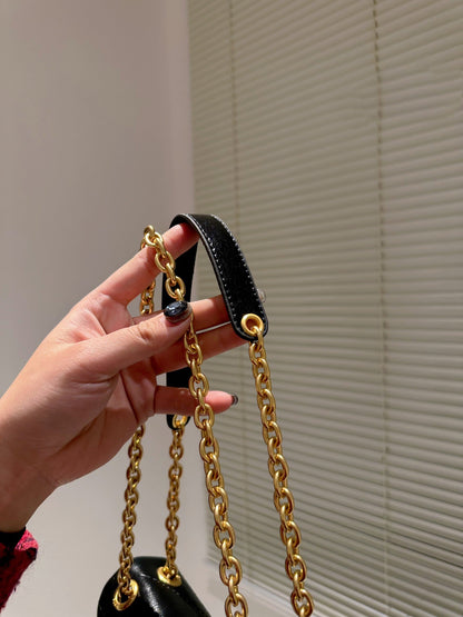 Saint Laurent Women’s Jamie Bag