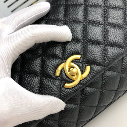 Chanel Coco Flap Bag