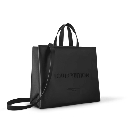 Louis Vuitton M13979 Shopper Tote MM