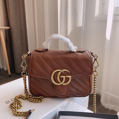 Gucci GG Marmont