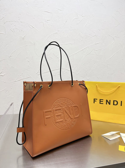 Fendi Sunshine Medium