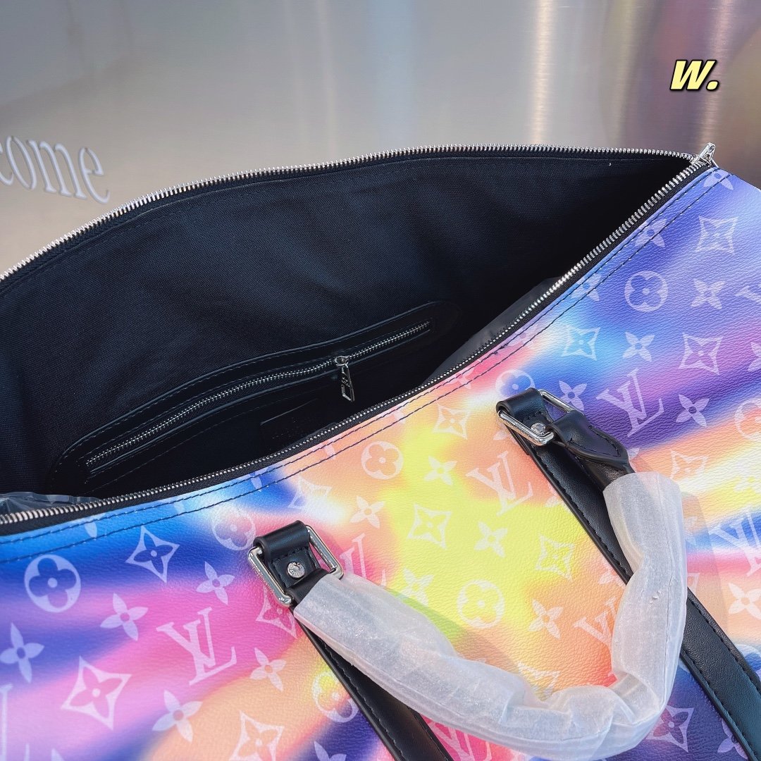 Louis Vuitton Keepall Bandouliere