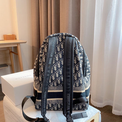 Dior Travel Backpack