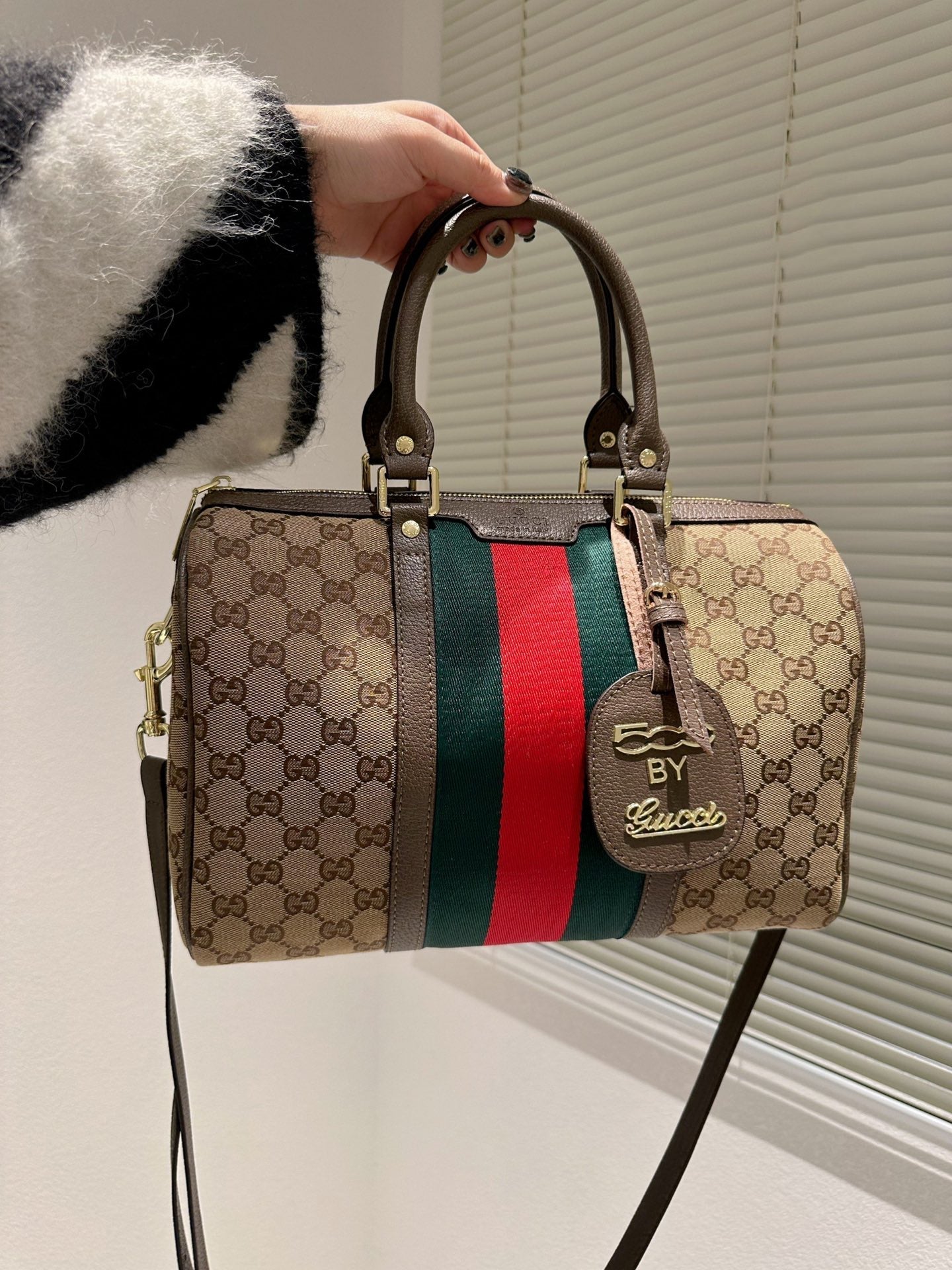 Gucci Speedy