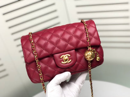 Chanel Mini Flap Bag