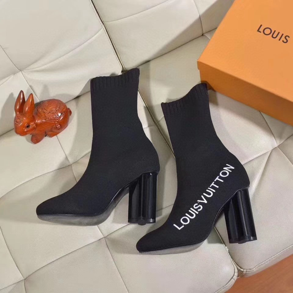 Premium LUV BOOTS 019