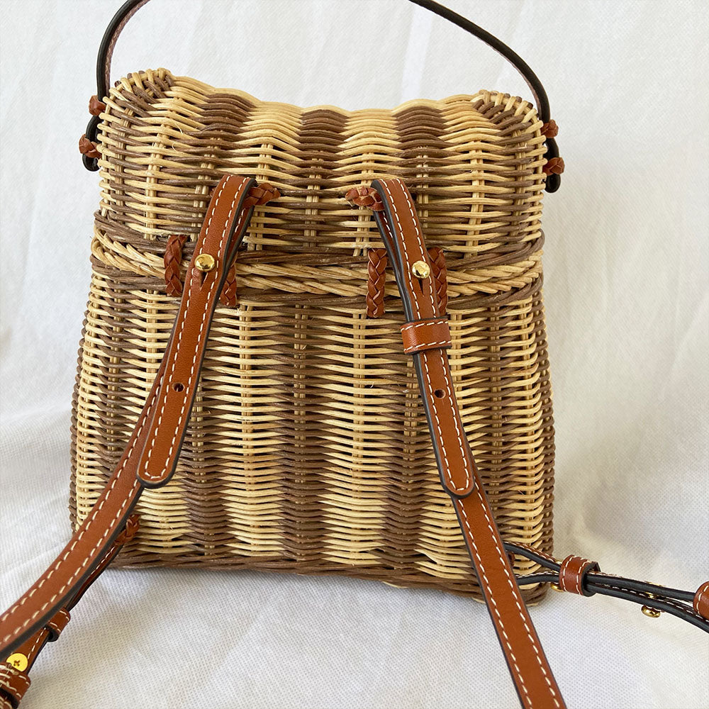 Ulla Johnson Taja Backpack