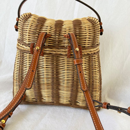 Ulla Johnson Taja Backpack