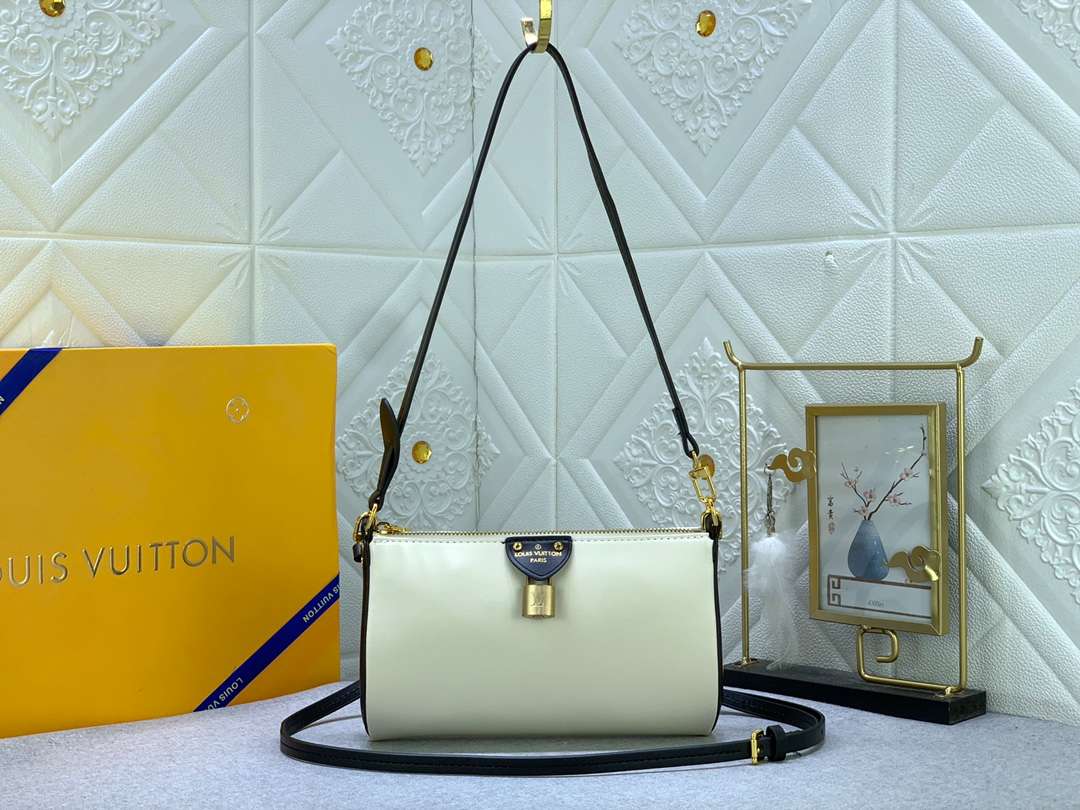 Louis Vuitton Low Key Shoulder Bag