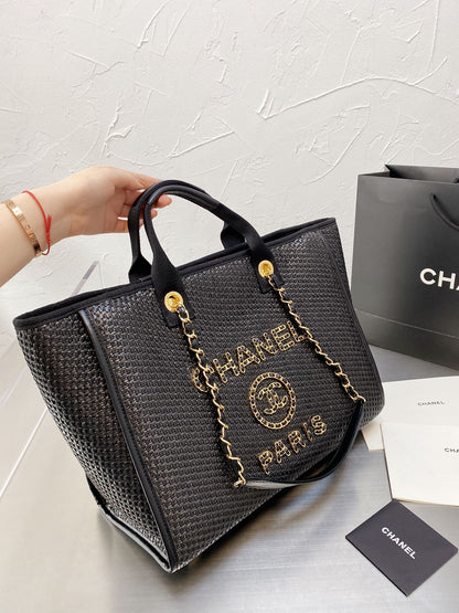 CHANEL Deauville