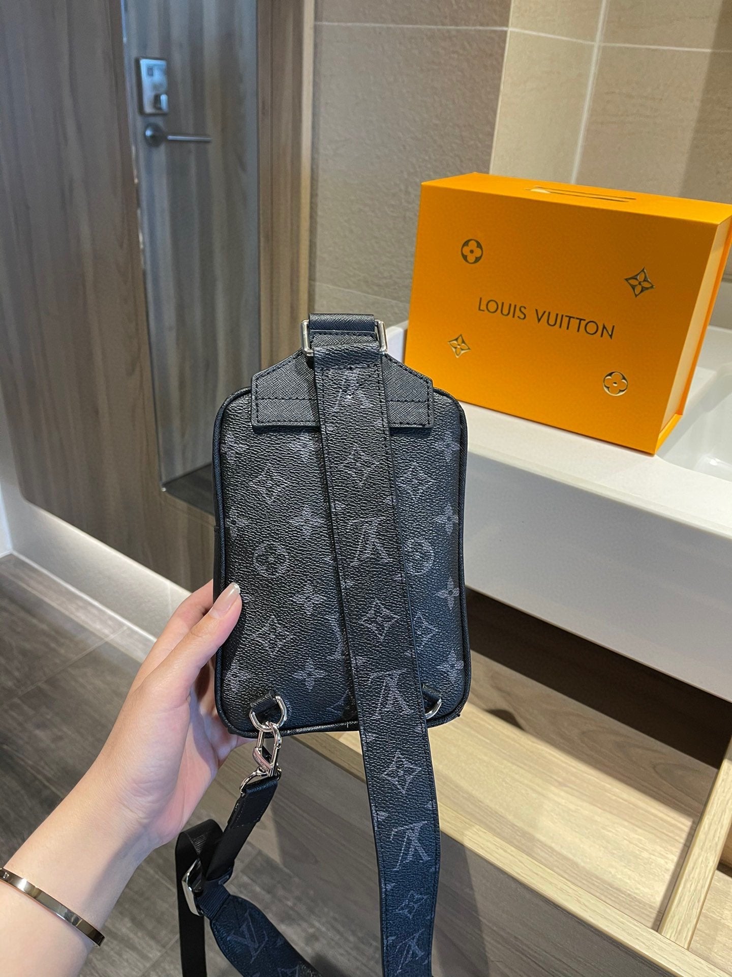 Louis Vuitton Outdoor Slingbag