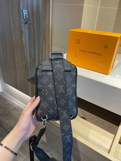 Louis Vuitton Outdoor Slingbag