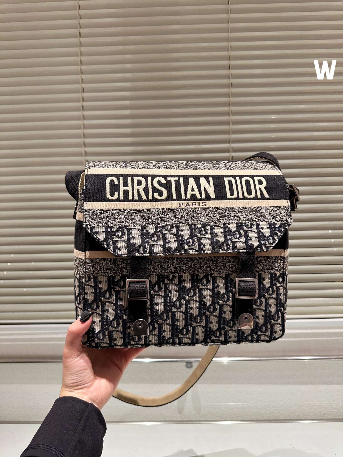 Women DIOR 30 Montaigne Avenue Bag