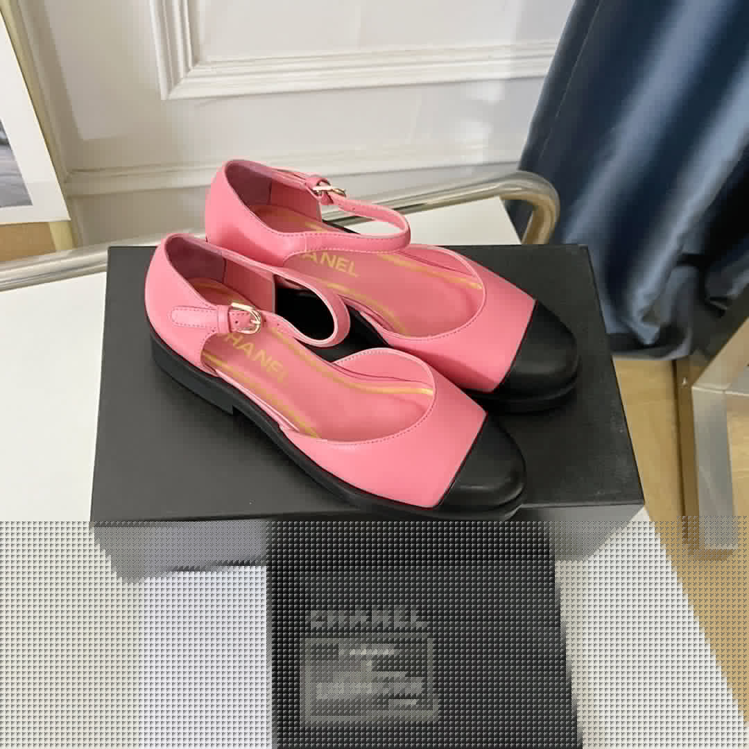 New CHL High Heel Shoes 010