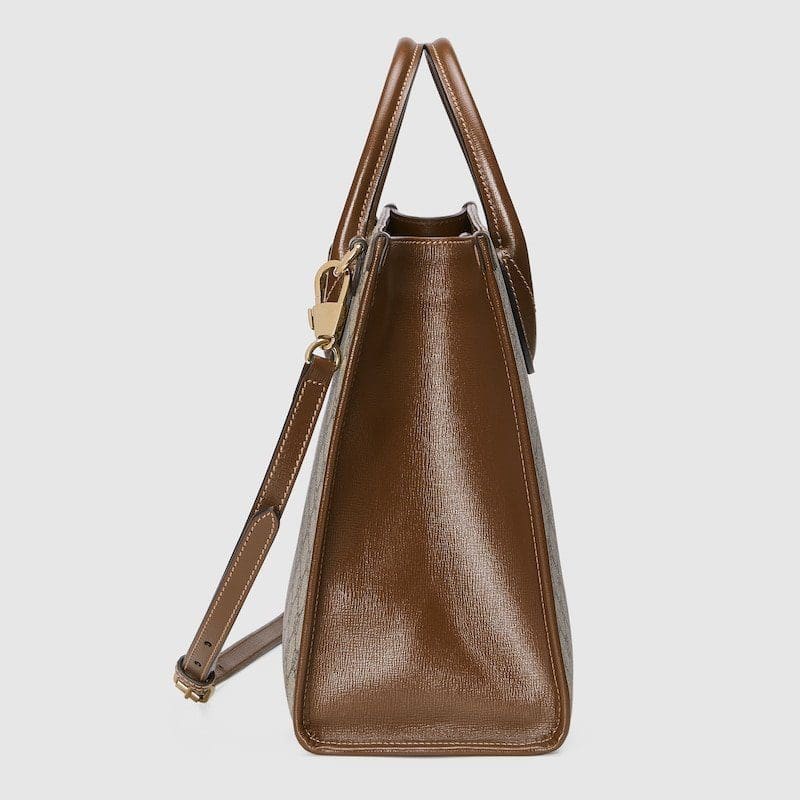 GUCCI SMALL TOTE BAG