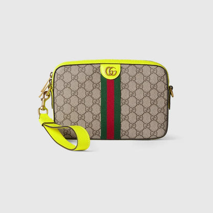 GUCCI Ophidia small crossbody bag