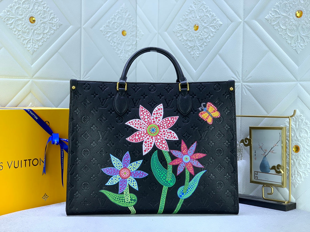 EN – Luxury Bags LUV 769