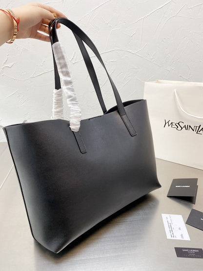 Saint Laurent YSL Shopping Bag