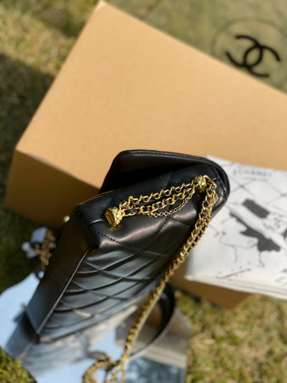 Chanel Flap Bag