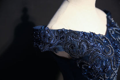 loveedsTM- Quinceanera Dress Gryffon Luxury Party Prom Dress Elegant Off The Shoulder Vintage Lace Embroidery Quinceanera Dresses