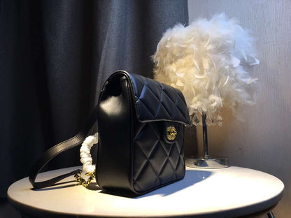 CHANEL BACKPACK