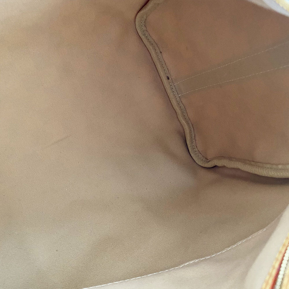 Louis Vuitton Speedy Bandoulière 30 Azur handbag