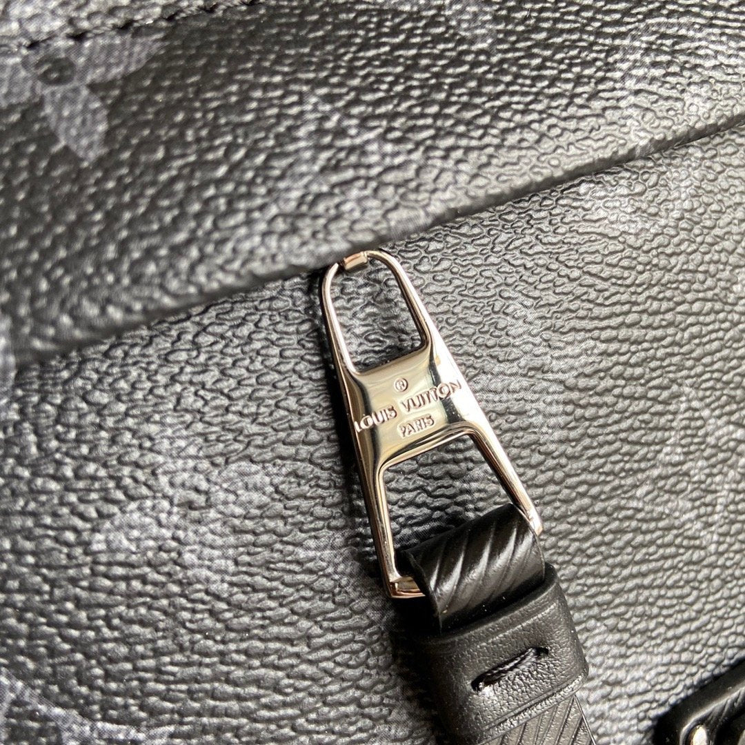 Louis Vuitton Monogram Eclipse