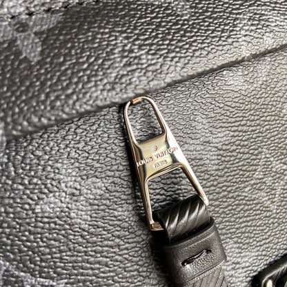 Louis Vuitton Monogram Eclipse