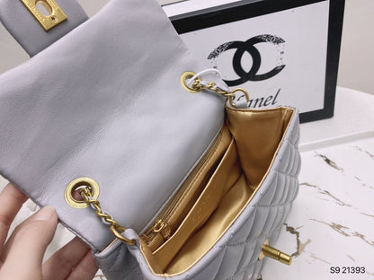 Chanel Classic Flap Bag