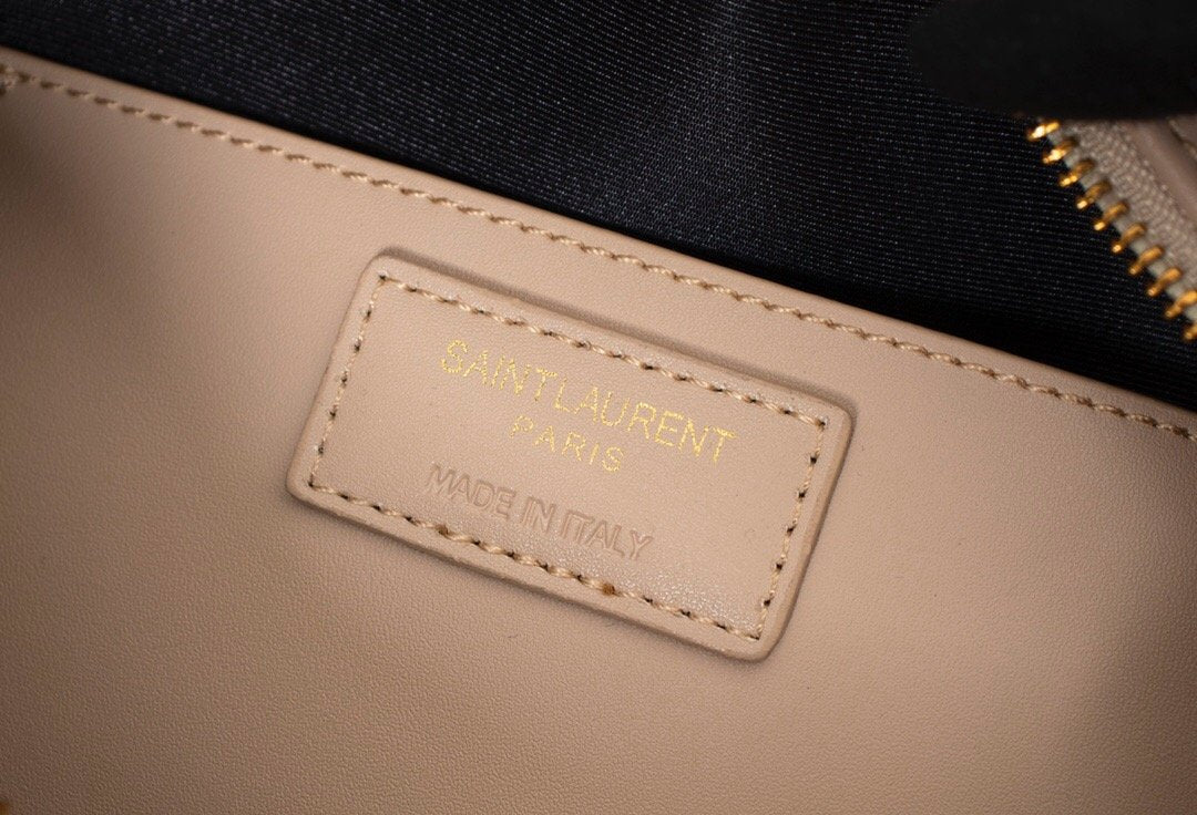 Saint Laurent Lou Camera Bag