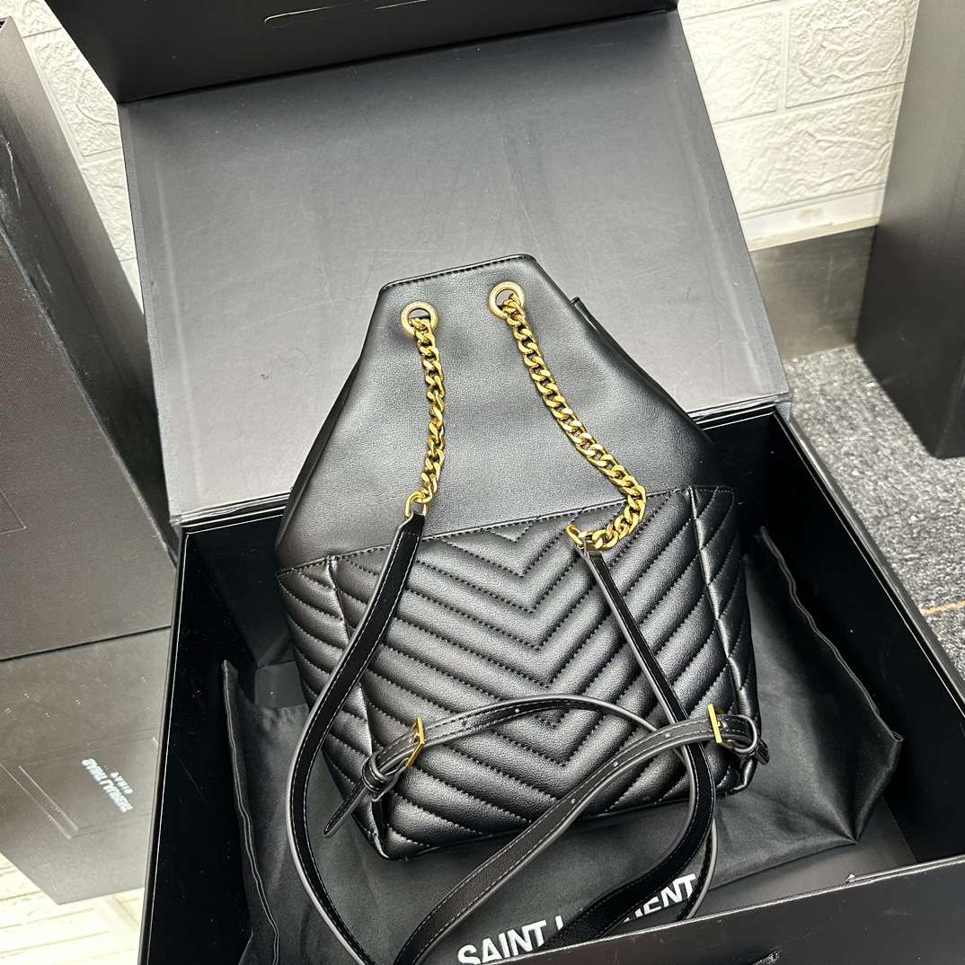 Saint Laurent Joe Backpack
