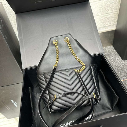 Saint Laurent Joe Backpack
