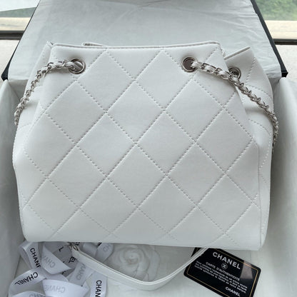 Chanel 22A Duma Backpack