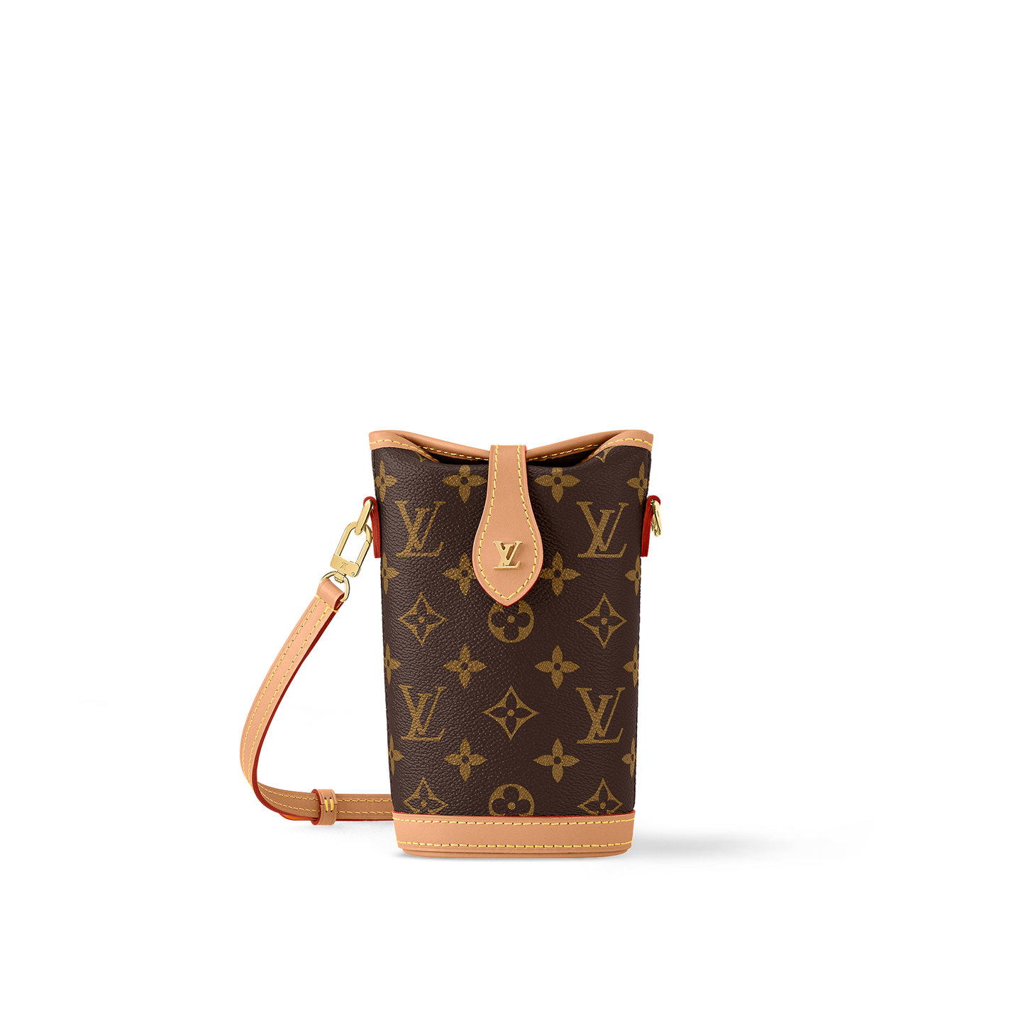 Louis Vuitton Fold Me Pouch M80874