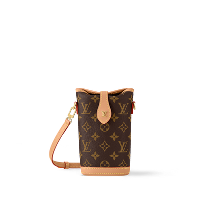 Louis Vuitton Fold Me Pouch M80874