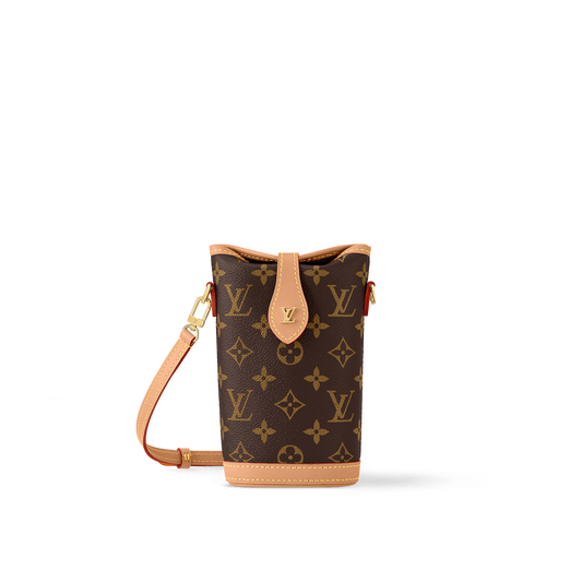 Louis Vuitton Fold Me Pouch M80874