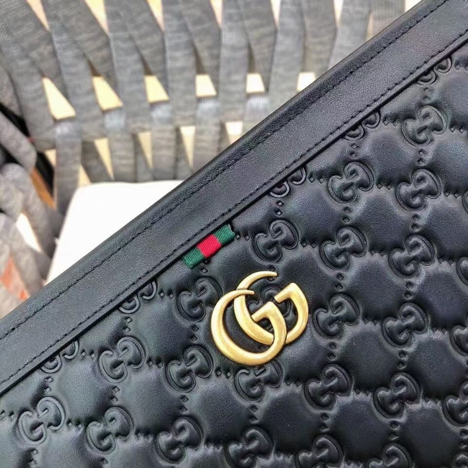 Clutch bag Gucci