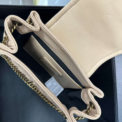 Saint Laurent Women’s Mini Nolita In